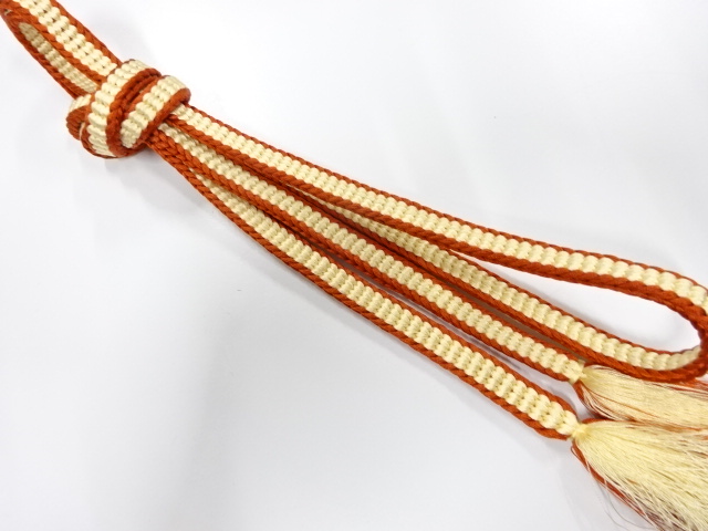 Japanese Kimono / Accessories Silk